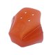 thumbnail image 2 of Protectores de puntera para patines VKEDA de cuero vacuno – 1 par – Marrón, 2 of 5