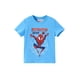 thumbnail image 1 of Camiseta Disney Marvel Spider-Man cumpleañeros para niños de 6 a 7 años, 1 of 7