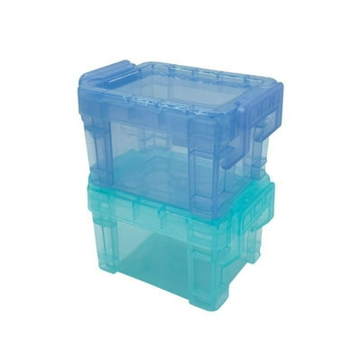 Caja De Almacenamiento Pixi Trnsp Pen&Gear