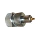 thumbnail image 3 of Acoplador De Gato Hidráulico, Conector Macho De Acoplamiento Hidráulico De Alto Rendimiento, 3 of 5