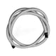 thumbnail image 3 of Accesorios De Manguera De Aire Para Vaporizador De Ropa, Piezas Duraderas Para Vaporizador De Ropa, Material Grueso, Negro, Blanco, 3m, 3 of 5
