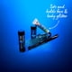 thumbnail image 2 of Primer NYX PROFESSIONAL MAKEUP Glitter Glitter, fijación duradera, 2 of 7