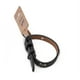 thumbnail image 1 of Collar Liso Negro, 1 of 2