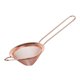thumbnail image 4 of Colador De Té Matcha Peque?o, Resistente Y Antioxidante, Para Colar Harina Y Café, Color Oro Rosa, 4 of 5