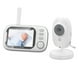 thumbnail image 1 of Monitor Con Camara Para Bebes Abm600, 1 of 3