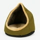 thumbnail image 1 of Cama Mascota Nido Color Verde, 1 of 3