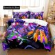 thumbnail image 1 of Kamen Rider Geats Bedding Set Bed Set Adult Kid Bedroom Duvet cover Sets Bed Sheet Set, 1 of 5