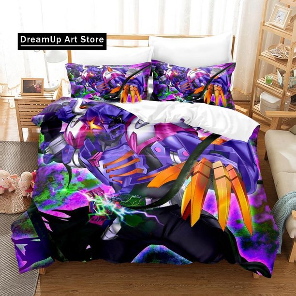 Kamen Rider Geats Bedding Set Bed Set Adult Kid Bedroom Duvet cover Sets Bed Sheet Set