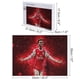 thumbnail image 2 of Bukayo Saka Rompecabezas de Madera Temático para Decoración del Hogar o Regalo para Fans, Amigos y Familia. 500 Piezas, 2 of 6