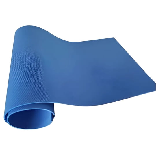 Genérico - Colchoneta Alfombra Para Yoga Pilates Goma Eva