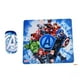 thumbnail image 2 of Kit Mouse Inalambrico USB 3B Y MousePad Avengers, 2 of 4