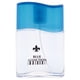 thumbnail image 2 of Perfume Fragluxe Blue Addiction EDT 100ml Hombre, 2 of 3