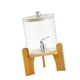 thumbnail image 5 of Dispensador De Bebidas Para Fiestas Dispensador De Bebidas De Vidrio Para Agua Restaurantes Fiestas Bola, 5 of 5