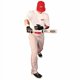thumbnail image 2 of Bate de entrenamiento Rawlings BIG STICK para béisbol/sóftbol con una mano, 2 of 6