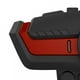 thumbnail image 5 of Intercomunicador y manos libre Bluetooth para Moto Hysnox HY-01 1000m, 5 of 7