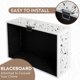 thumbnail image 3 of Caja Protectora Decorativa para Timbre Exterior, 3 of 3