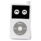 thumbnail image 3 of Memoria USB Digital Gadgets DGUSB8IP de 8 GB con forma de iPod, 3 of 3