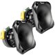 thumbnail image 1 of Altavoces Timpano TPT-DH175, 250 W, controlador de bocina delgado de 1 pulgada, 1 of 6