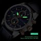 thumbnail image 4 of Reloj MF MINI FOCUS Business Casual Multifunción para hombre, 4 of 6