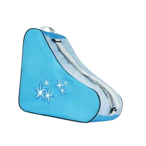 Ioensy - Bolsa Para Patines, Bolsa De Transporte Para Patines En Línea, Patines Cuádruples, Patines Artísticos
