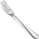 thumbnail image 1 of Tenedores de mesa HIWARE de acero inoxidable, 1 of 3