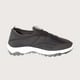 thumbnail image 4 of Zapatilla Negro Vía Franca, 4 of 5