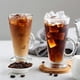 thumbnail image 2 of Set De 2 Tazas De Vidrio 260 Cc Linea Columbian, 2 of 4