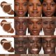 thumbnail image 2 of Base No Makeup Makeup tono Oscuro crema‑bálsamo, 2 of 9
