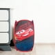 thumbnail image 2 of Cesta Desplegable Disney Pixar Cars Lightning Mcqueen, 2 of 5