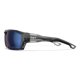 thumbnail image 4 of Gafas de Sol Wiley X Alpine Polarizadas con Lentes Balísticas Azules, 4 of 4