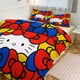 thumbnail image 1 of Hello Kitty Bedding Sets for Kids Men Women, 1 of 5