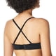thumbnail image 3 of Sujetador Calvin Klein Push-Up sin tirantes negro 36DD para mujer, 3 of 3