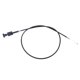 thumbnail image 3 of Cable Del Acelerador Del Estrangulador Para Honda CB400 CB450 CL450 CM450 CM400 CX500 VF500, 3 of 5