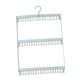 thumbnail image 1 of Colgador De Ropa Interior, Clips Giratorios Para Colgar Secadora De Ropa, Para Puerta, Armario, Hogar, 1 of 5