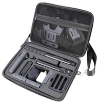 Funda Pellking Para Cámara Insta360 X5 X4 Con Accesorios