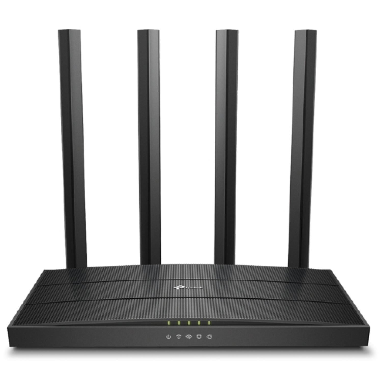 Tplink - Router Wifi Mu-mimo Inalambrico Ac1900 Archer C80