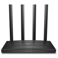 Tplink - Router Wifi Mu-Mimo Inalambrico Ac1900 Archer C80