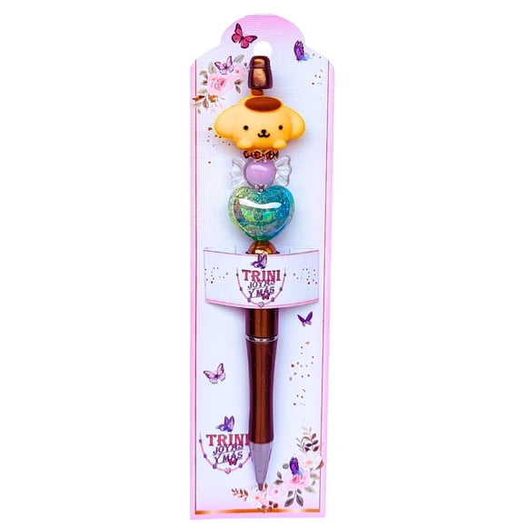Lápiz Temático de Pompompurin, Sanrio