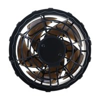 Bothyi - Ventilador De Chaqueta De Enfriamiento Ventilador De Chaleco De Enfriamiento Para Entornos De Alta Temperatura Verano 20V
