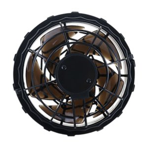 Bothyi - Ventilador De Chaqueta De Enfriamiento Ventilador De Chaleco De Enfriamiento Para Entornos De Alta Temperatura Verano 20V