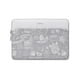 thumbnail image 1 of Funda Light-a18 Ochm Para Macbook 14 - Gris, 1 of 3