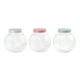 thumbnail image 2 of Canister Galleta Vidrio 2L 2 Piezas, color surtido, 2 of 2