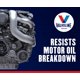 thumbnail image 4 of Auto Oil Valvoline Daily Protection, sin detergente, 946 ml, 4 of 6