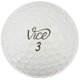 thumbnail image 1 of Pelotas de Golf Vice Mix 100 Usadas en Calidad Casi Nueva, 1 of 6