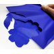 thumbnail image 5 of Rollo de vinilo termotransferible guangyintong mate azul 30 cm x 3,6 m, 5 of 8