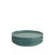 thumbnail image 3 of Plato de ensalada 10 Strawberry Street 21 cm Verde esmeralda, 3 of 6