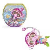 The Mini Bellies - Mini Bellies Bubblefart Mini-Anchoo! | Hace Burbujas