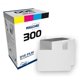thumbnail image 1 of Cinta de color Magicard MC300YMCKO para impresora Magicard 300, 1 of 6