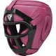 thumbnail image 1 of Casco de boxeo RDX MMA Muay Thai con rejilla frontal extraíble, 1 of 8