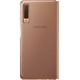 thumbnail image 4 of Funda Cartera Folio Samsung Galaxy A7 2018 Dorada, 4 of 4